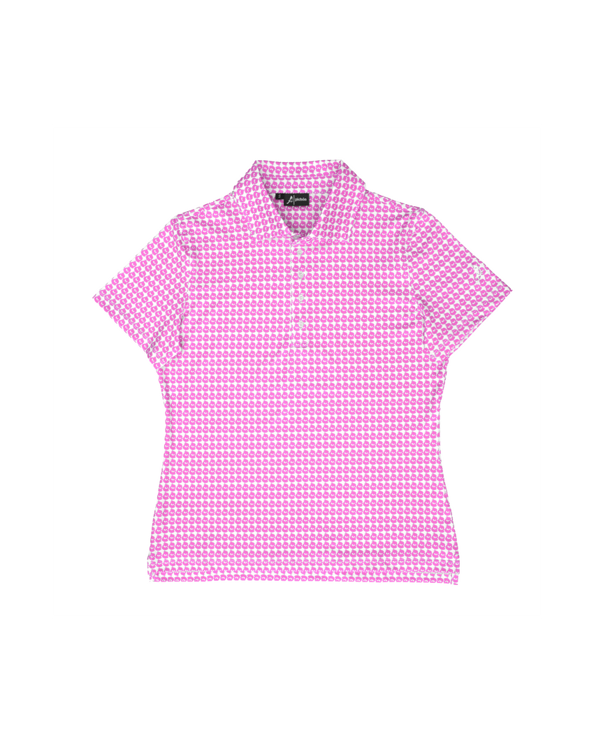OG II Print Polo (W)